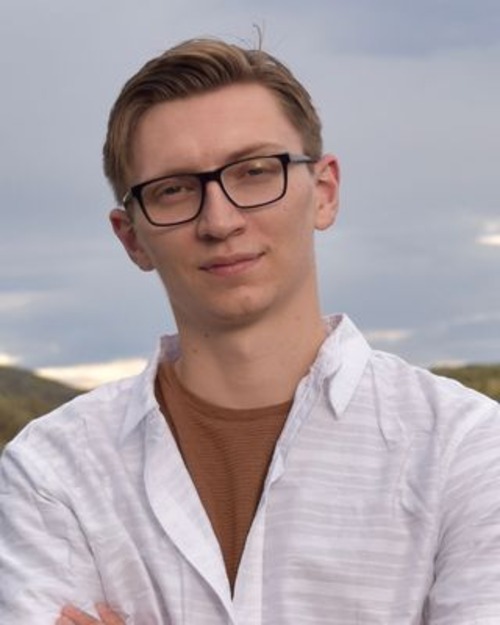 Picture of Austin Berardi